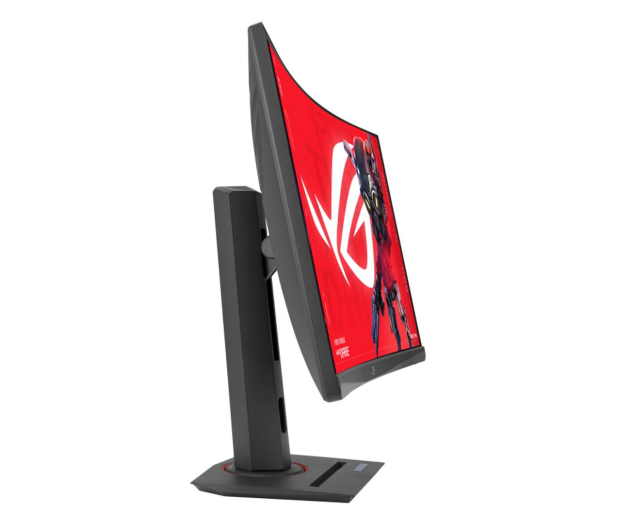 ASUS ROG Strix XG27WCMS - 1293193 - zdjęcie 4